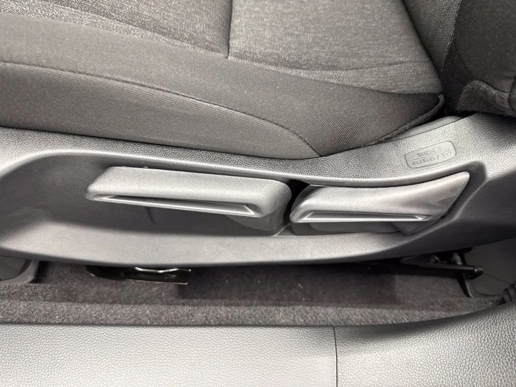 New 2026 Meteorite Gray Metallic Honda LX image 17