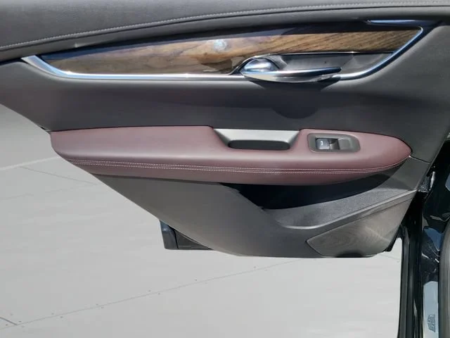 Used 2020 STELLAR BLACK METALLIC Cadillac FWD Premium Luxury image 19