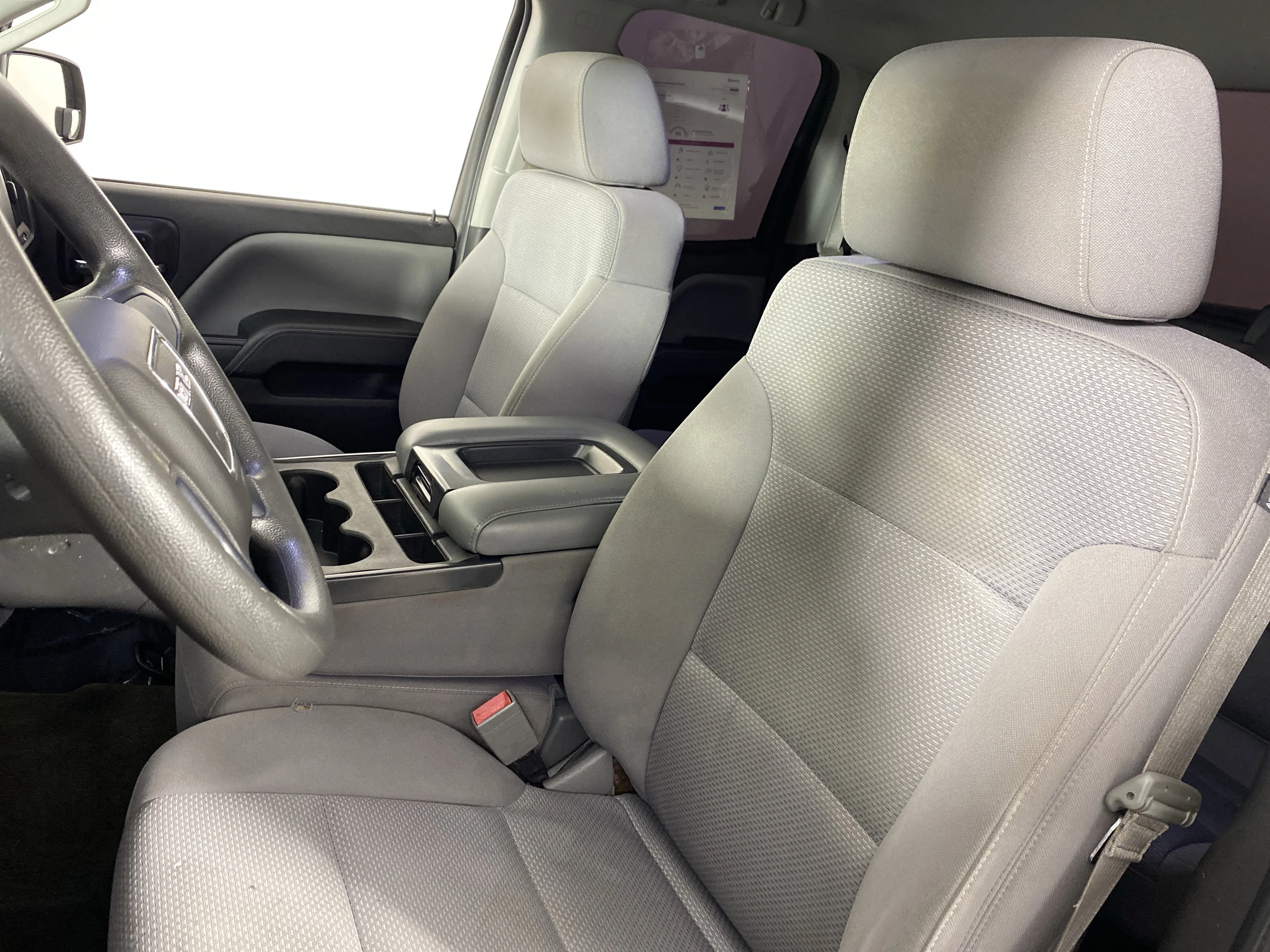Used 2014 Quicksilver Metallic GMC Base image 11