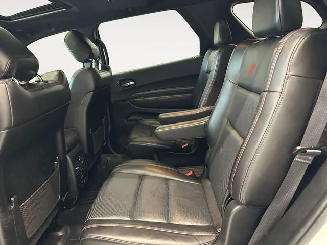 Used 2025 White Dodge GT Plus image 13