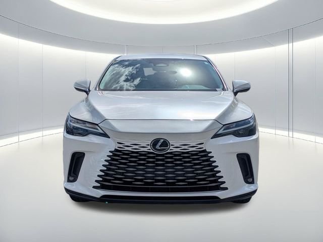Used 2024 White Lexus 350 image 9