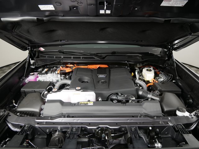 New 2026 Magnetic Gray Metallic Toyota Limited Hybrid image 29
