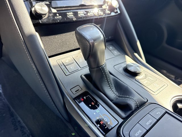Certified Used 2025  Lexus 350 F SPORT image 20