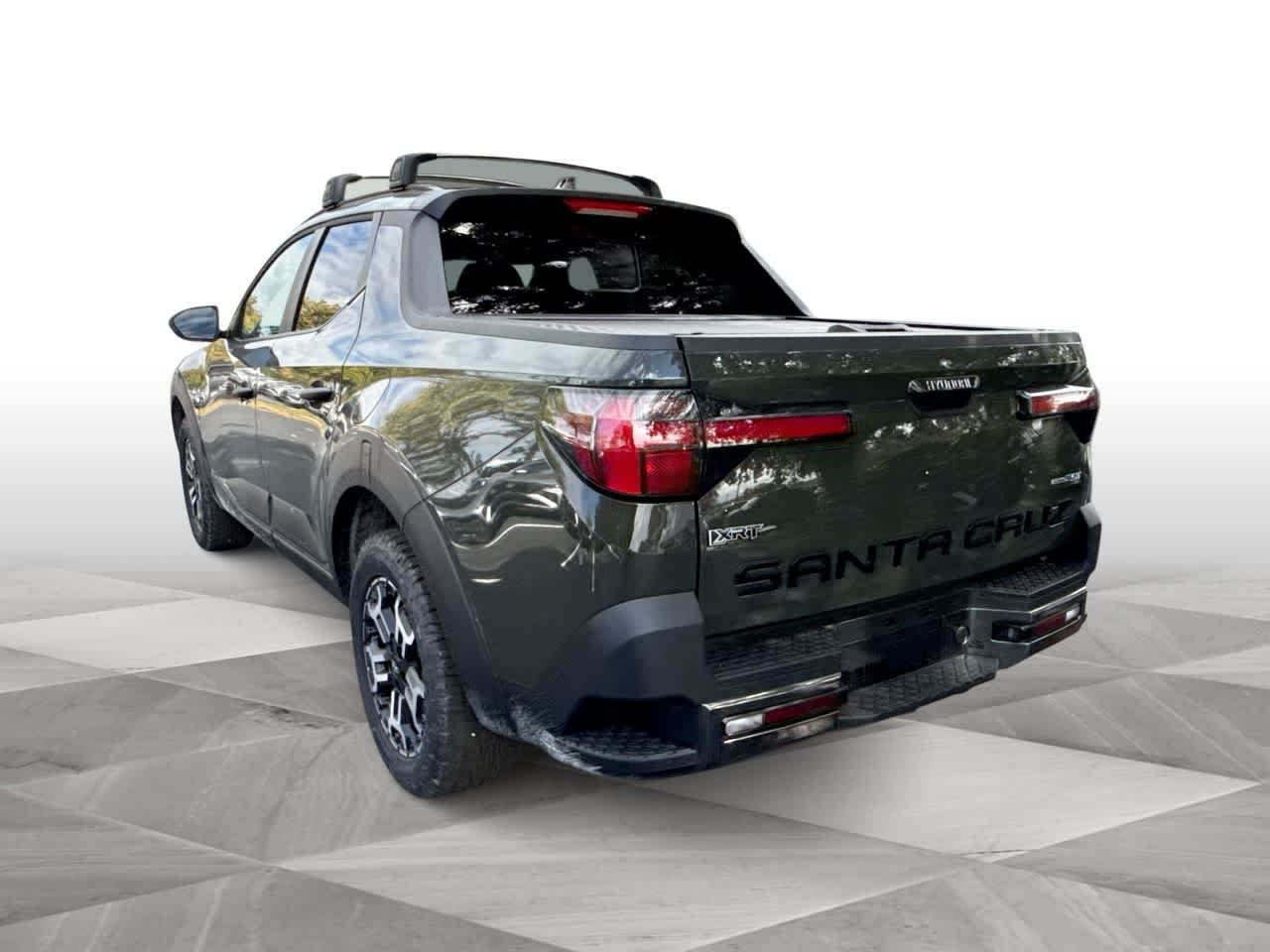 New 2026 Rockwood Green Hyundai XRT image 6