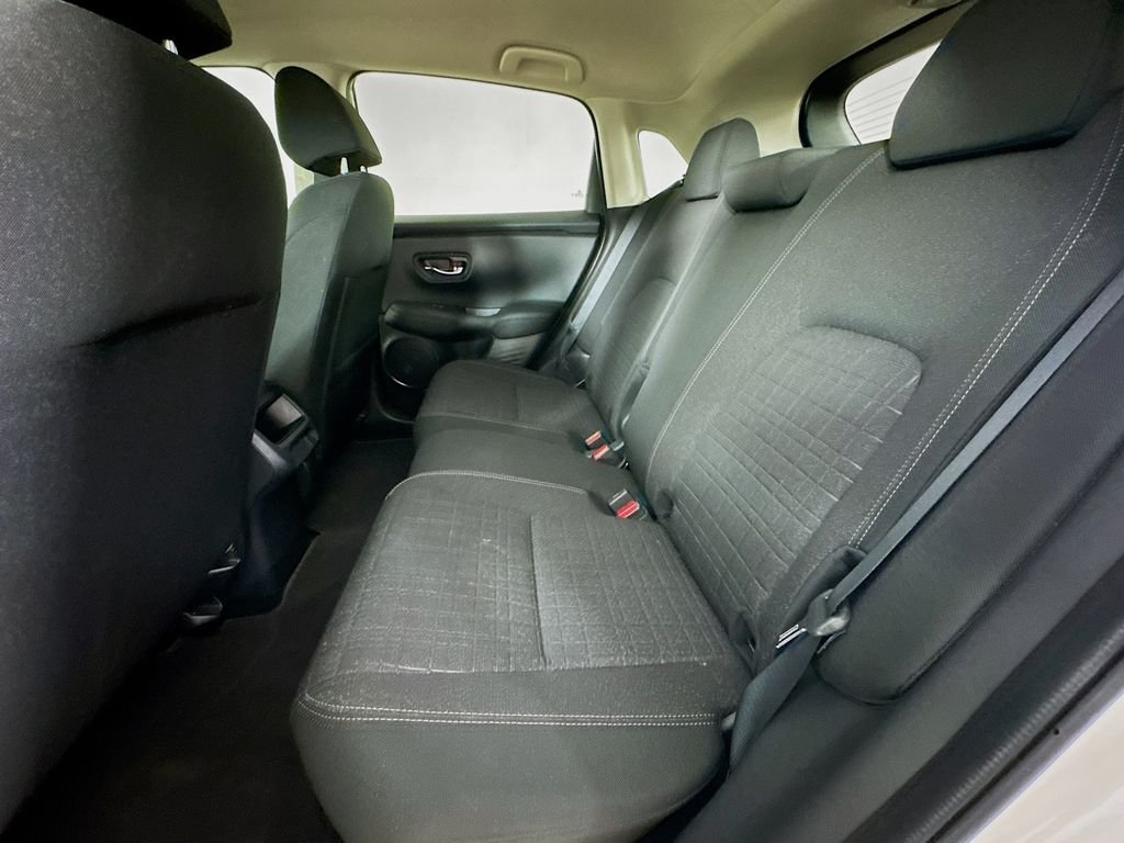 2024 Honda HR-V LX - Photo 27