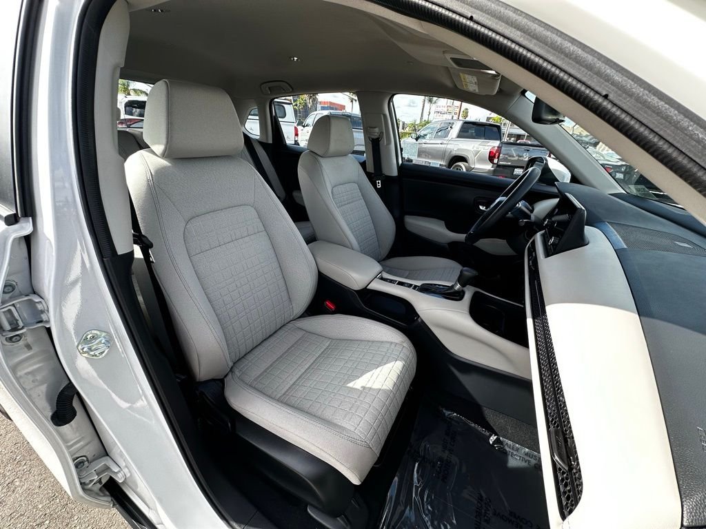 2024 Honda HR-V LX - Photo 17