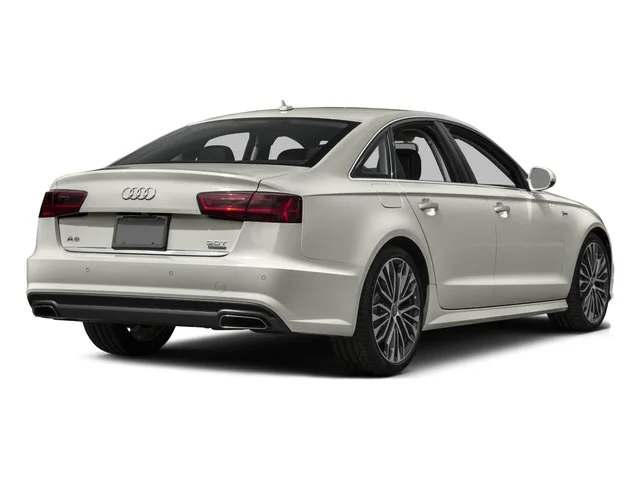 Used 2016 Audi A6 Prestige with VIN WAUHGAFCXGN009272 for sale in Rochester, Minnesota