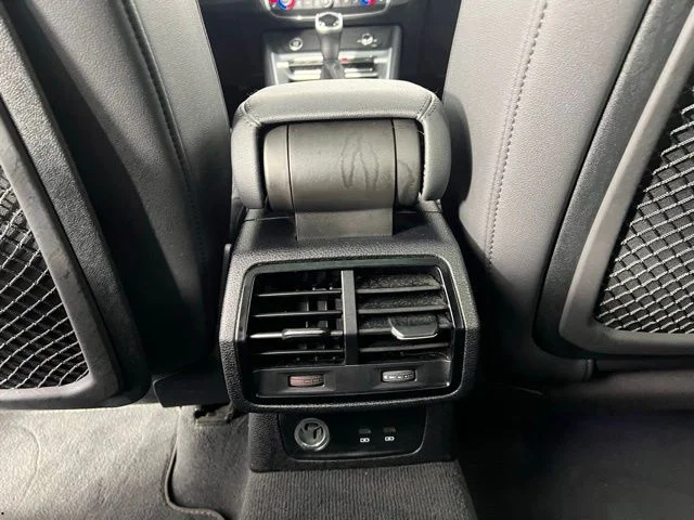 Used 2023 White Audi Premium image 31