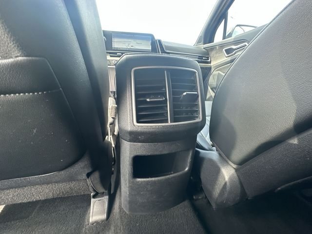 Used 2023 Blue Kia X-Line image 24