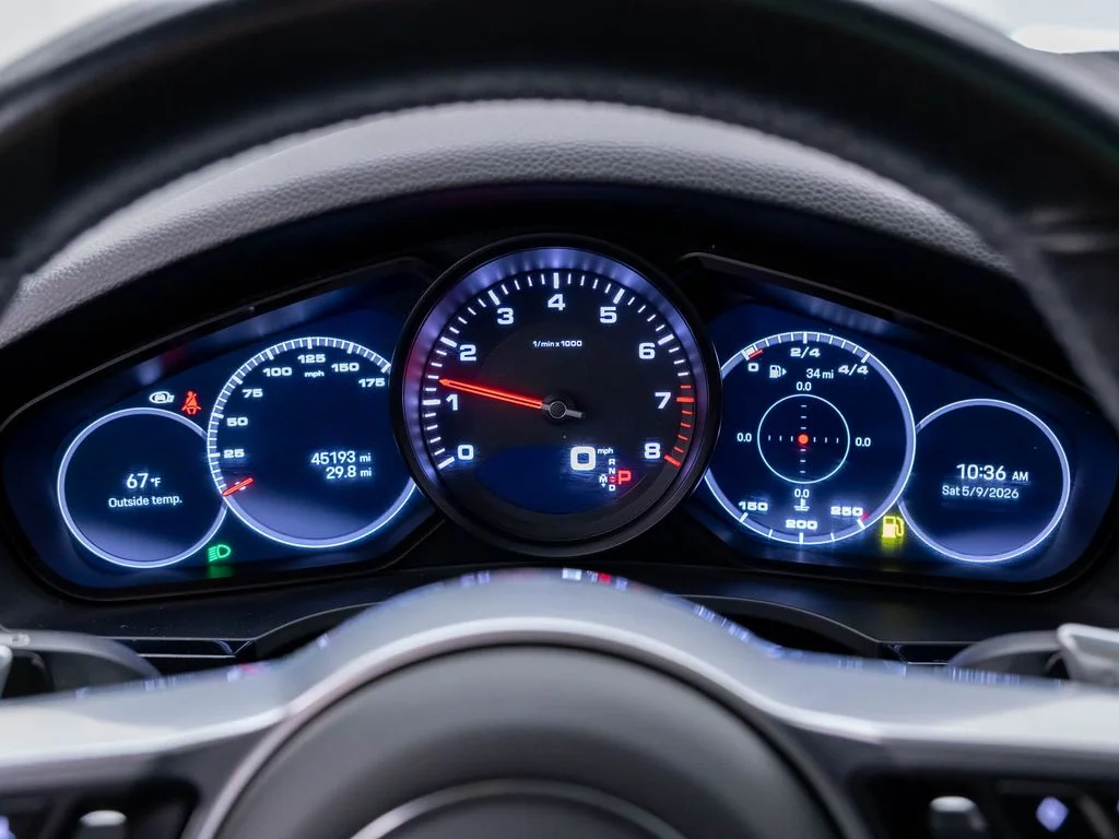 2022 Porsche Cayenne Platinum Edition - Photo 23
