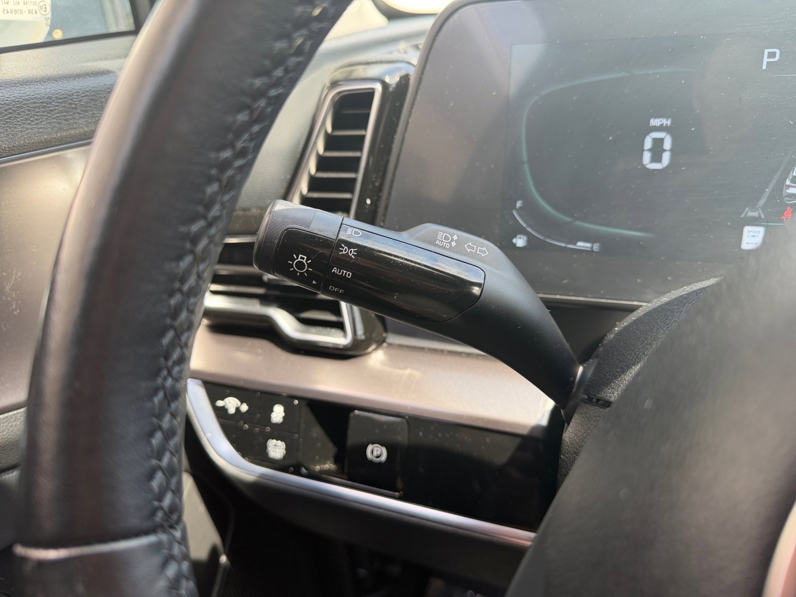 2023 Kia Sportage EX Hybrid - Photo 13
