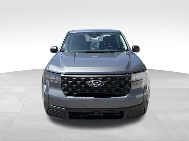 New 2026 Gray Ford XL image 8