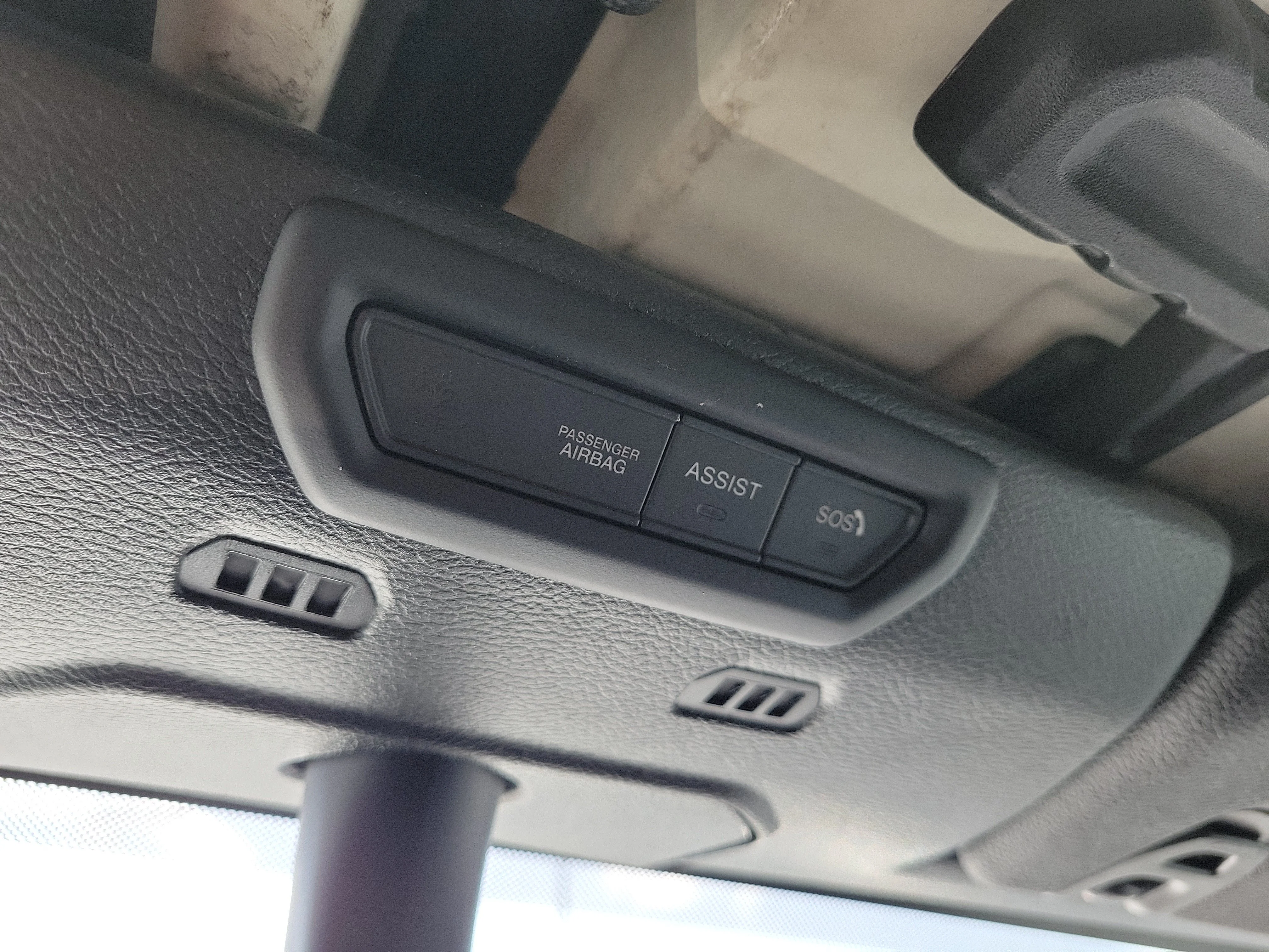 Used 2023 Bright White Clearcoat Jeep Sahara image 29
