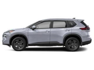 New 2026 Boulder Gray Pearl Nissan SV image 13