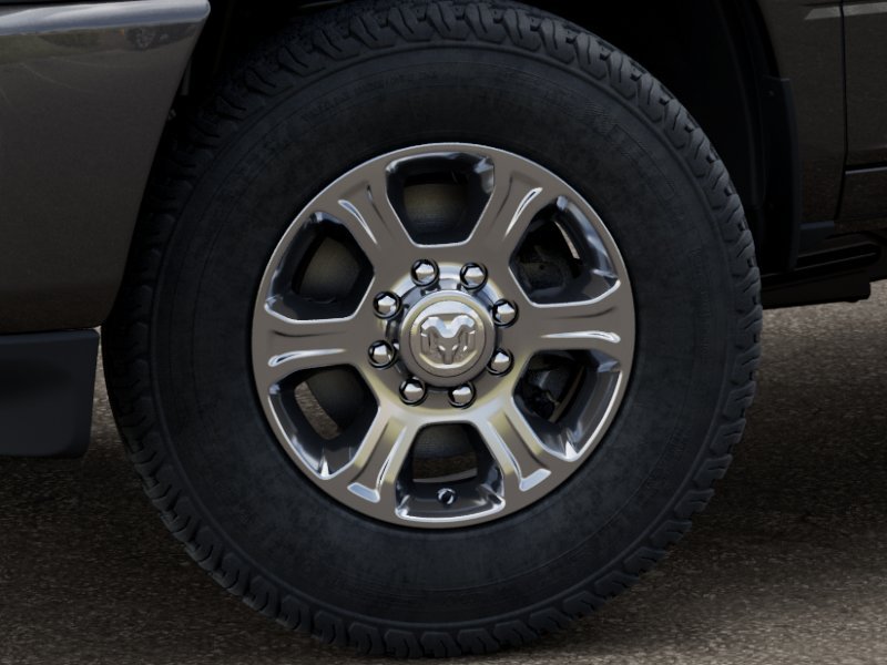 2025 RAM 2500 Big Horn - Photo 49