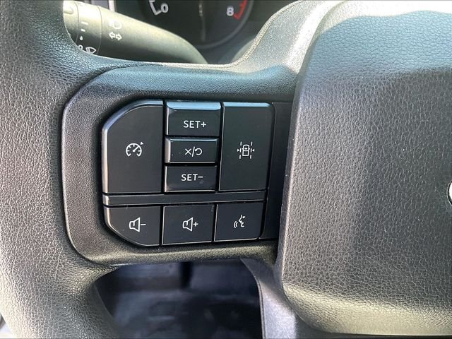 Used 2021 White Ford XL image 23