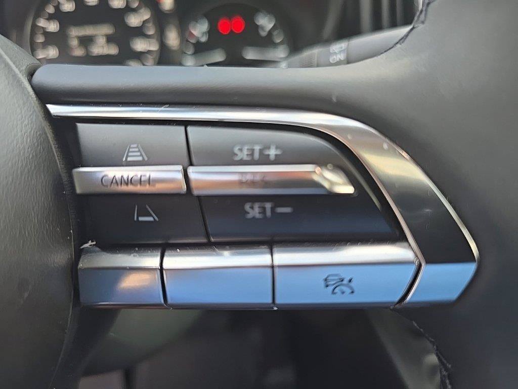 Certified Used 2026 Green Mazda 2.5 S Preferred image 22