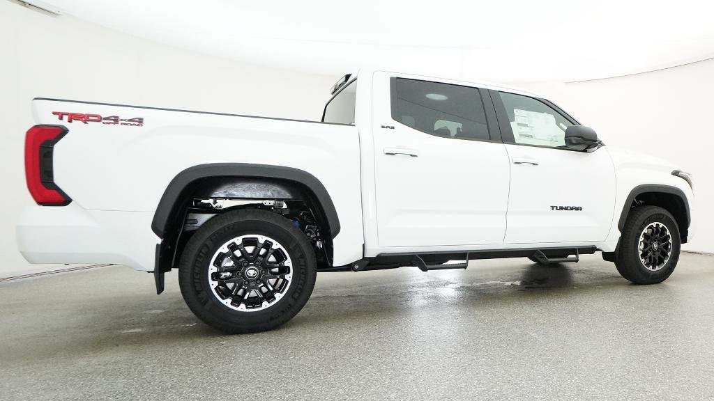 New 2026 Ice Cap Toyota SR5 image 45
