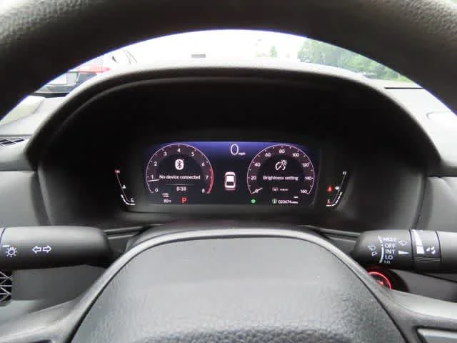 2024 Honda Accord EX - Photo 22
