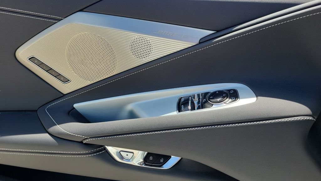 2025 Chevrolet Corvette 2LZ - Photo 19