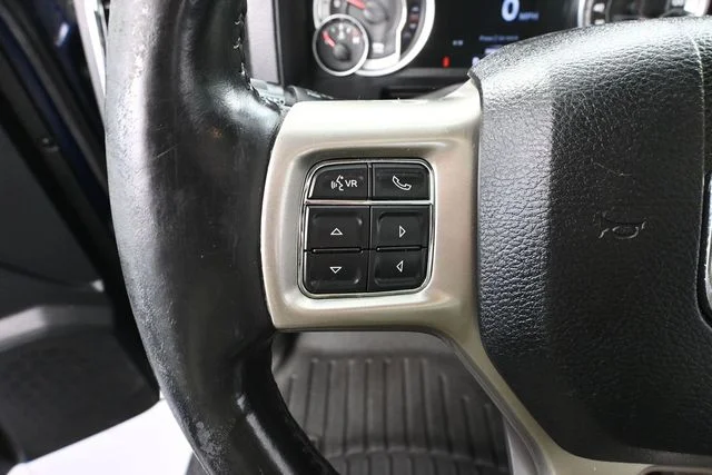 Used 2016 Blue Ram Laramie image 26