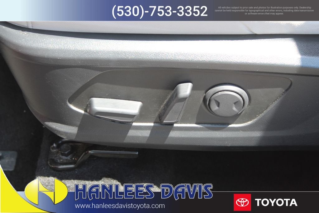 2025 Hyundai Tucson SEL - Photo 14
