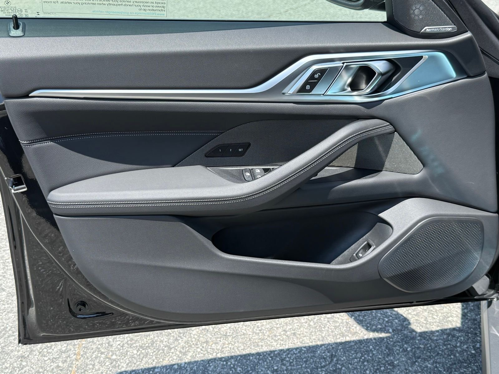 2026 BMW i4 40 - Photo 19