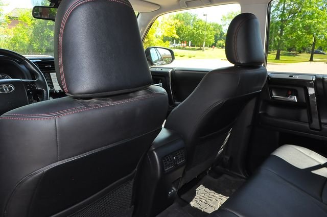 Used 2023 Black Toyota TRD Pro image 14