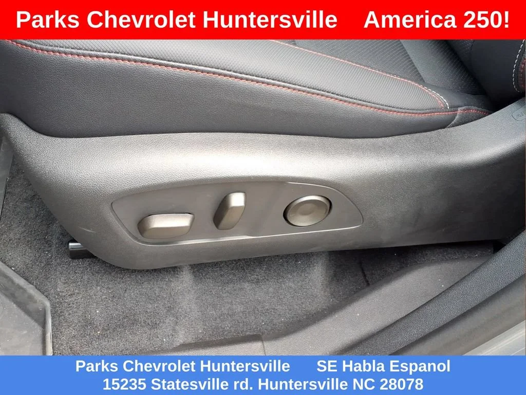 2026 Chevrolet Traverse Z71 - Photo 17