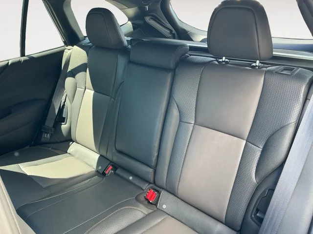 Used 2025 Geyser Blue Subaru Wilderness image 13