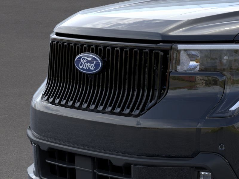 New 2026 Shadow Black Ford Maverick Lobo™ image 42