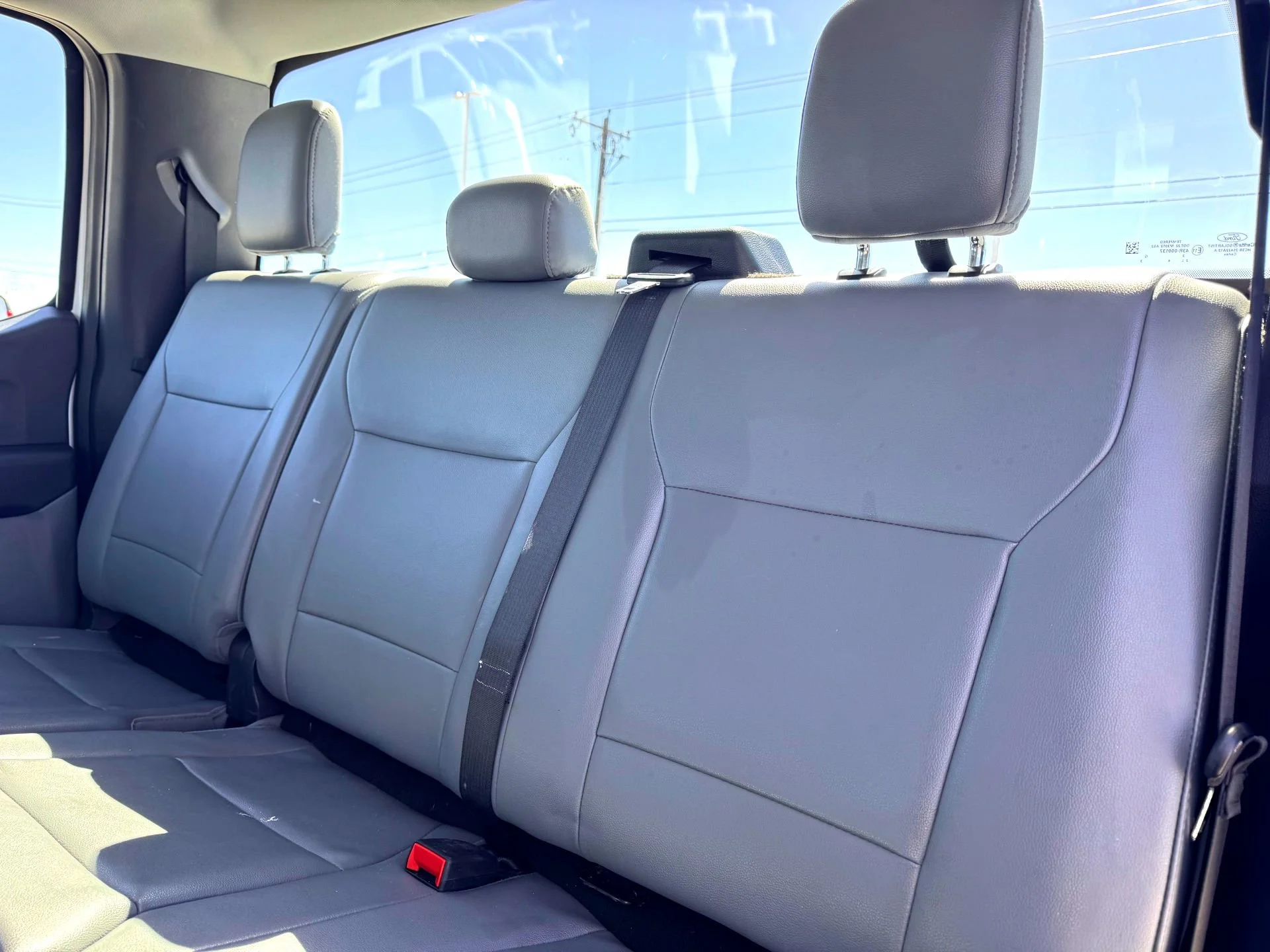 Used 2023  Ford XL image 16