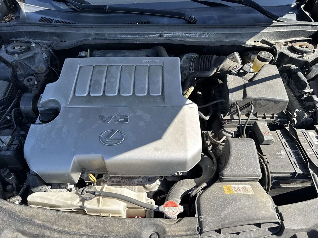 Used 2016 Caviar Lexus 350 image 59