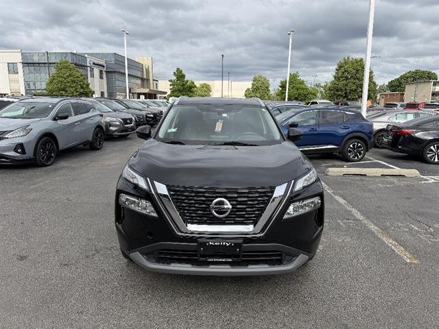 2021 Nissan Rogue SV AWD's photo