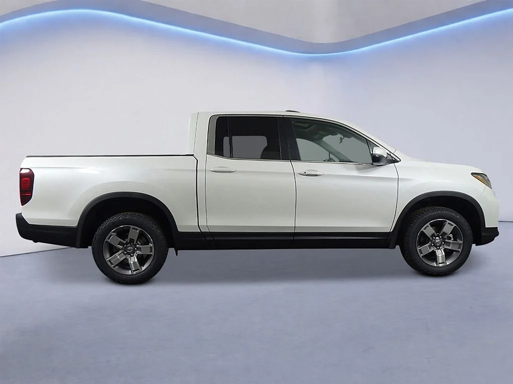 2026 Honda Ridgeline RTL - Photo 6