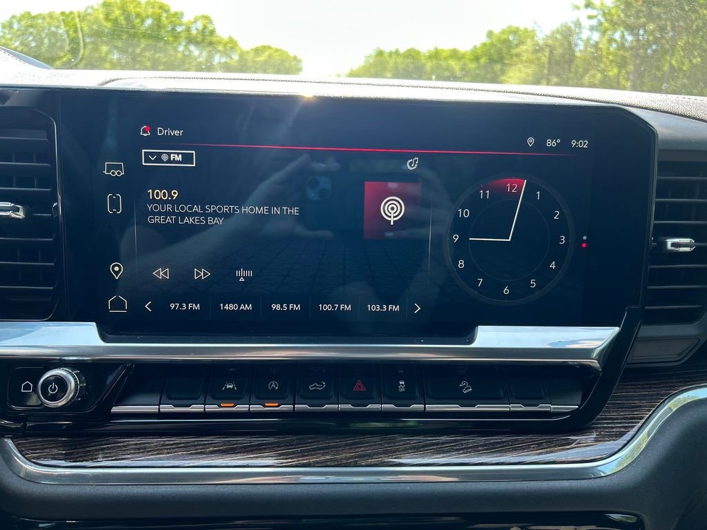 2022 GMC Sierra 1500 SLE - Photo 26