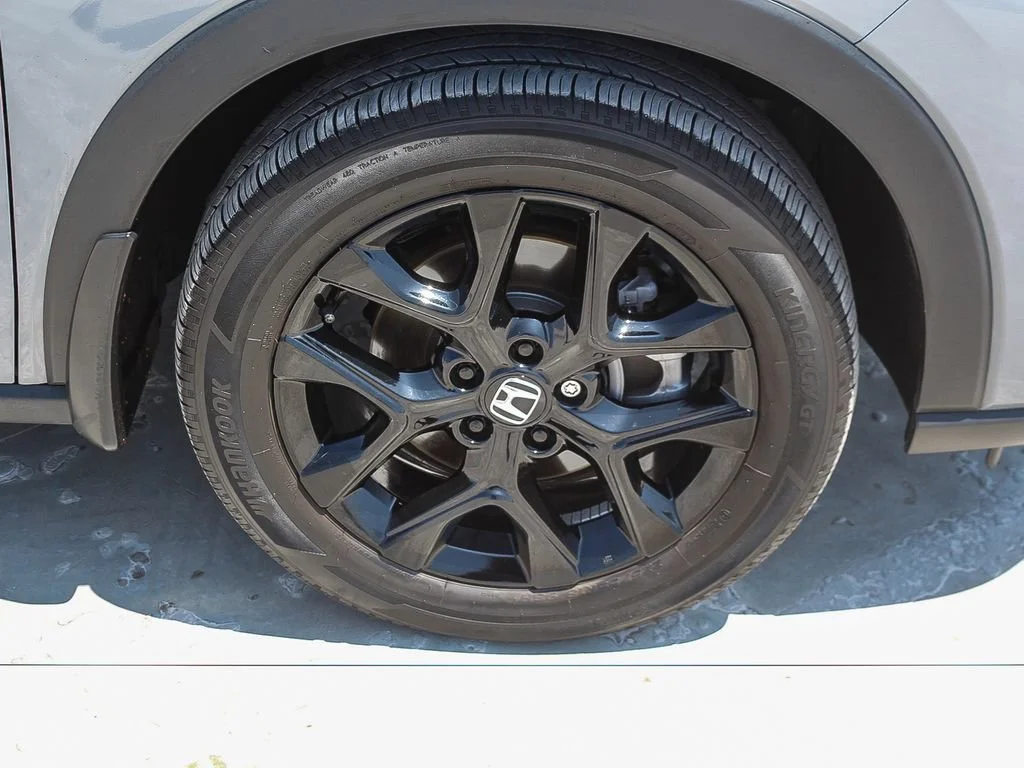 2023 Honda HR-V Sport - Photo 38