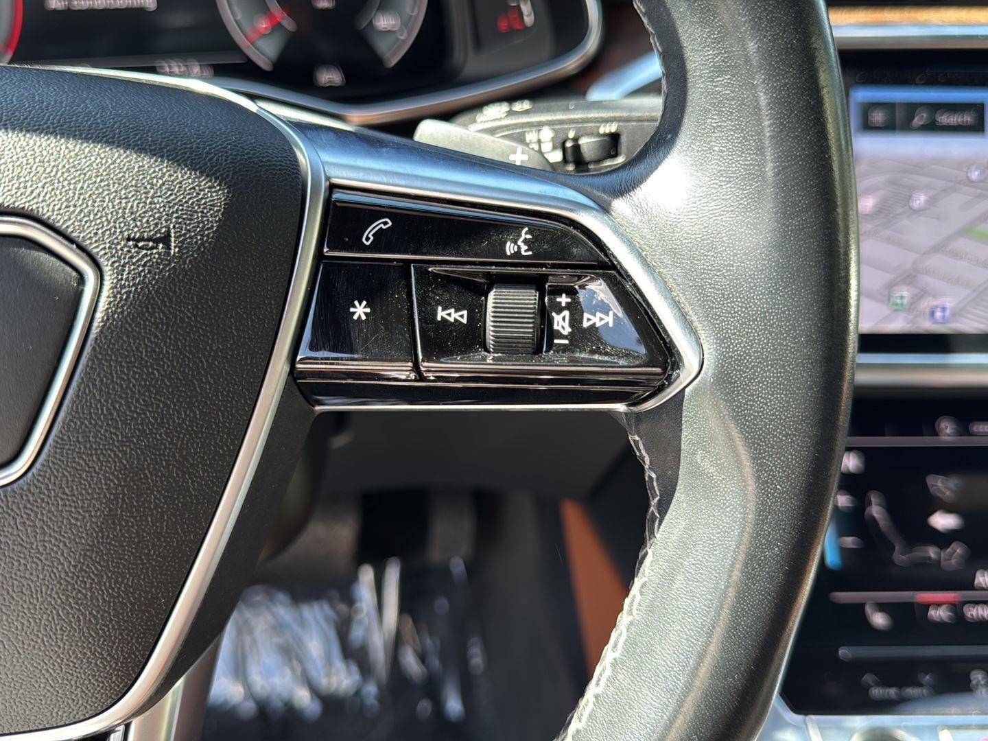 2021 Audi A6 Premium - Photo 27