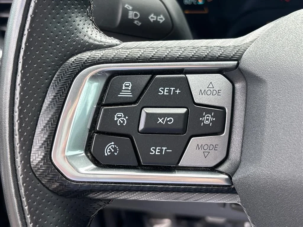 Used 2024 Black Ford GT Premium image 26