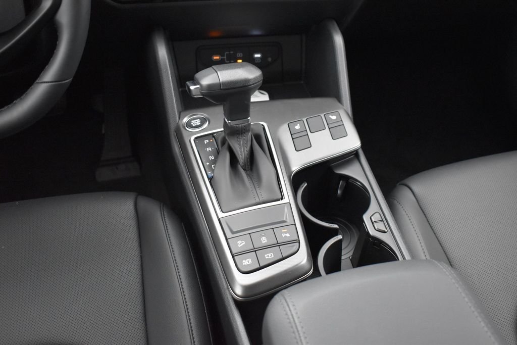 2026 Kia Sportage EX - Photo 16