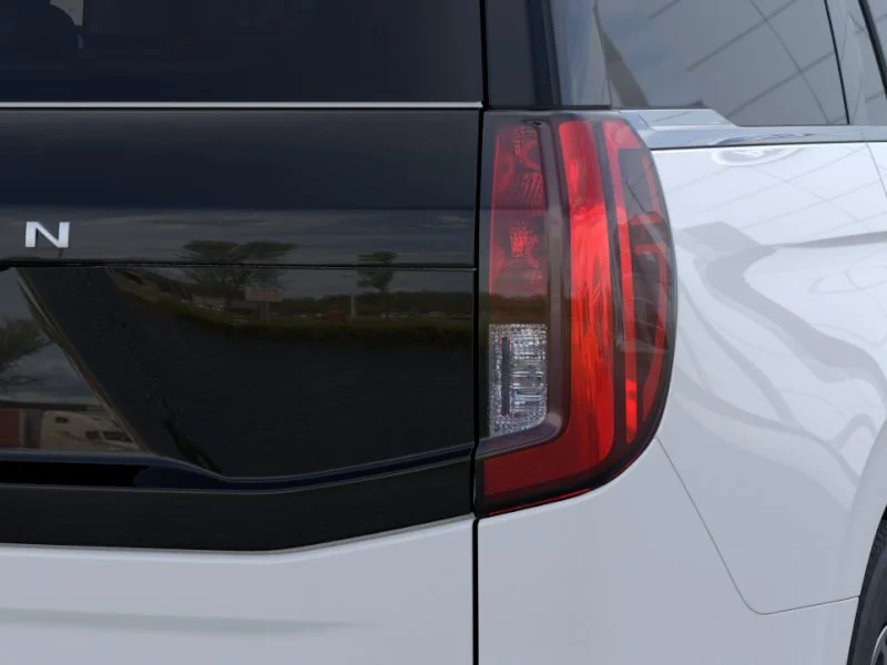 New 2026 Oxford White Ford Active image 44