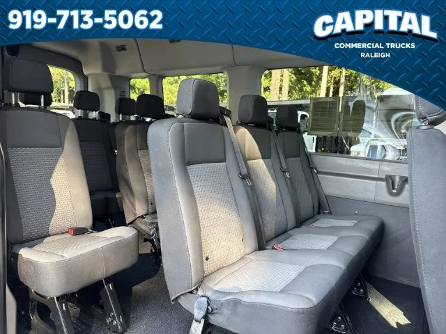 Used 2024 White Ford XL image 20