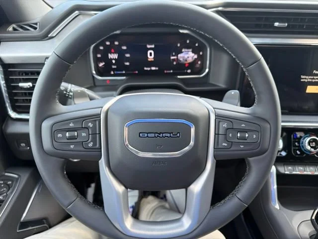 New 2026 Onyx Black GMC Denali image 35