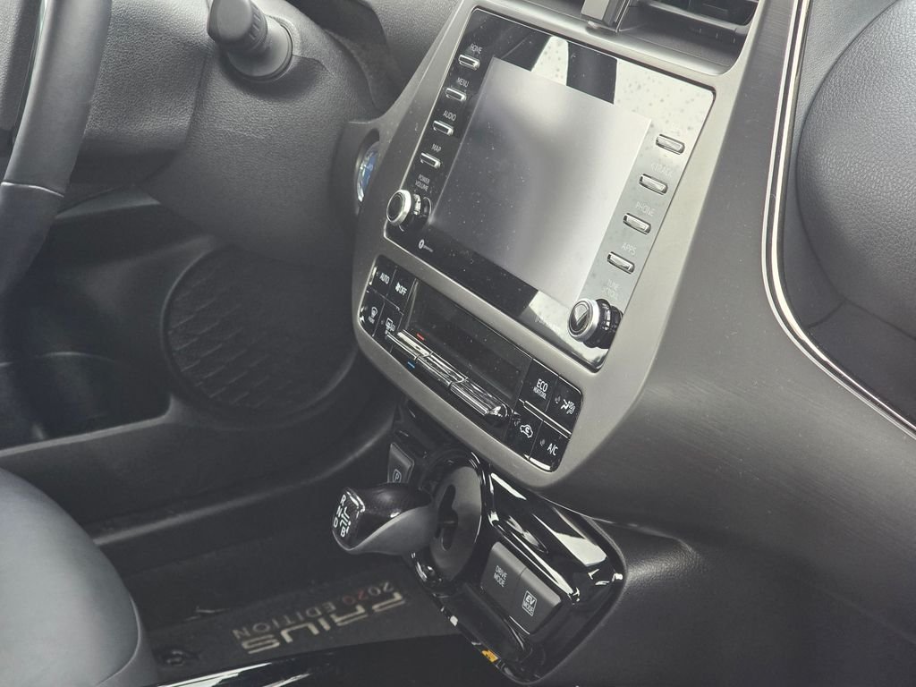 Used 2021 Beige Toyota 20th Anniversary Edition image 12