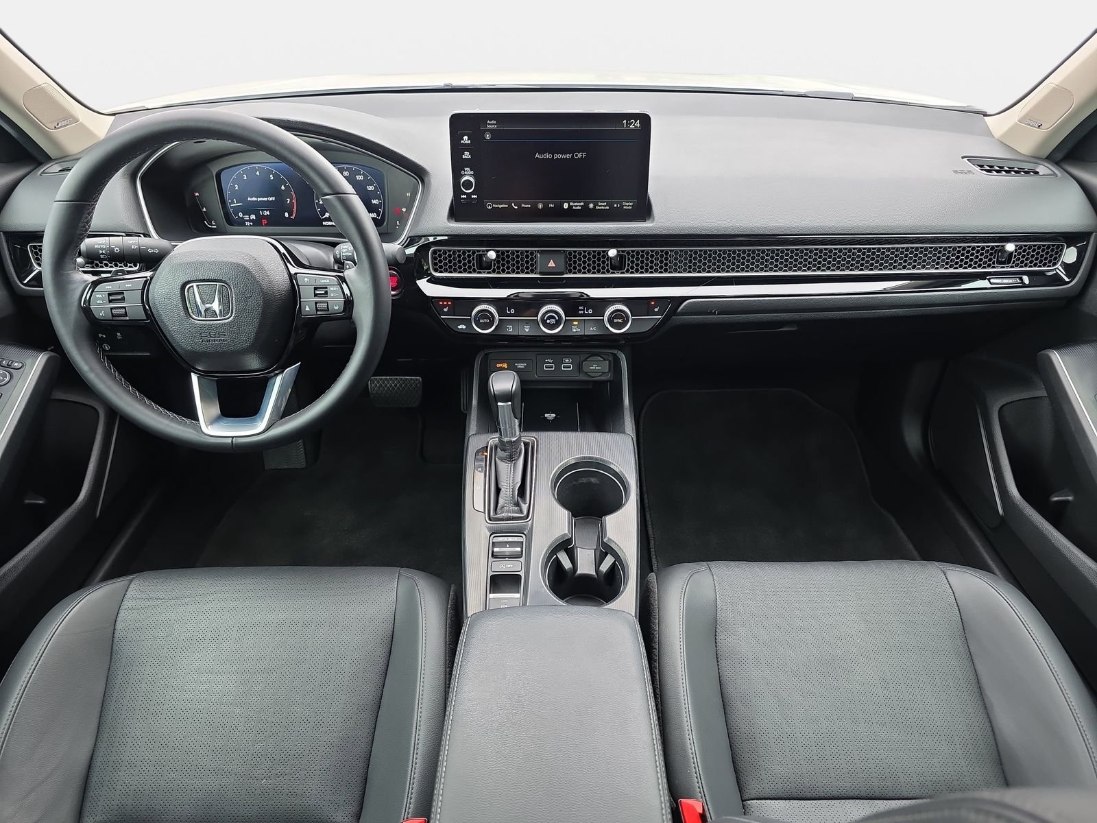 Used 2024  Honda Touring image 9