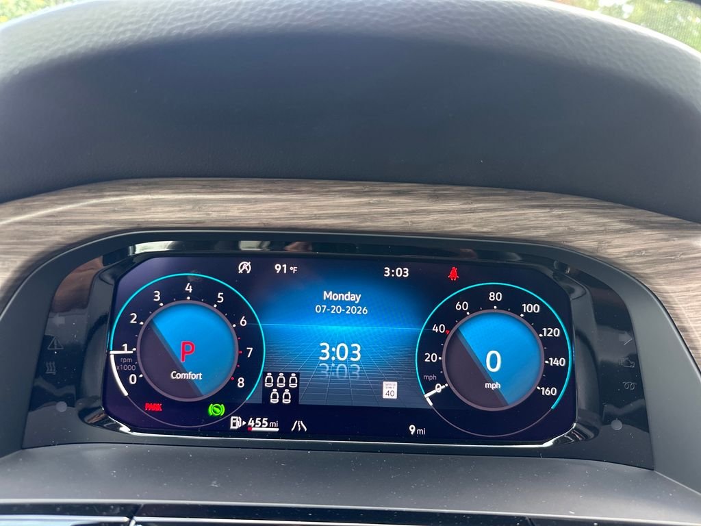 New 2026  Volkswagen 2.0T SEL image 19
