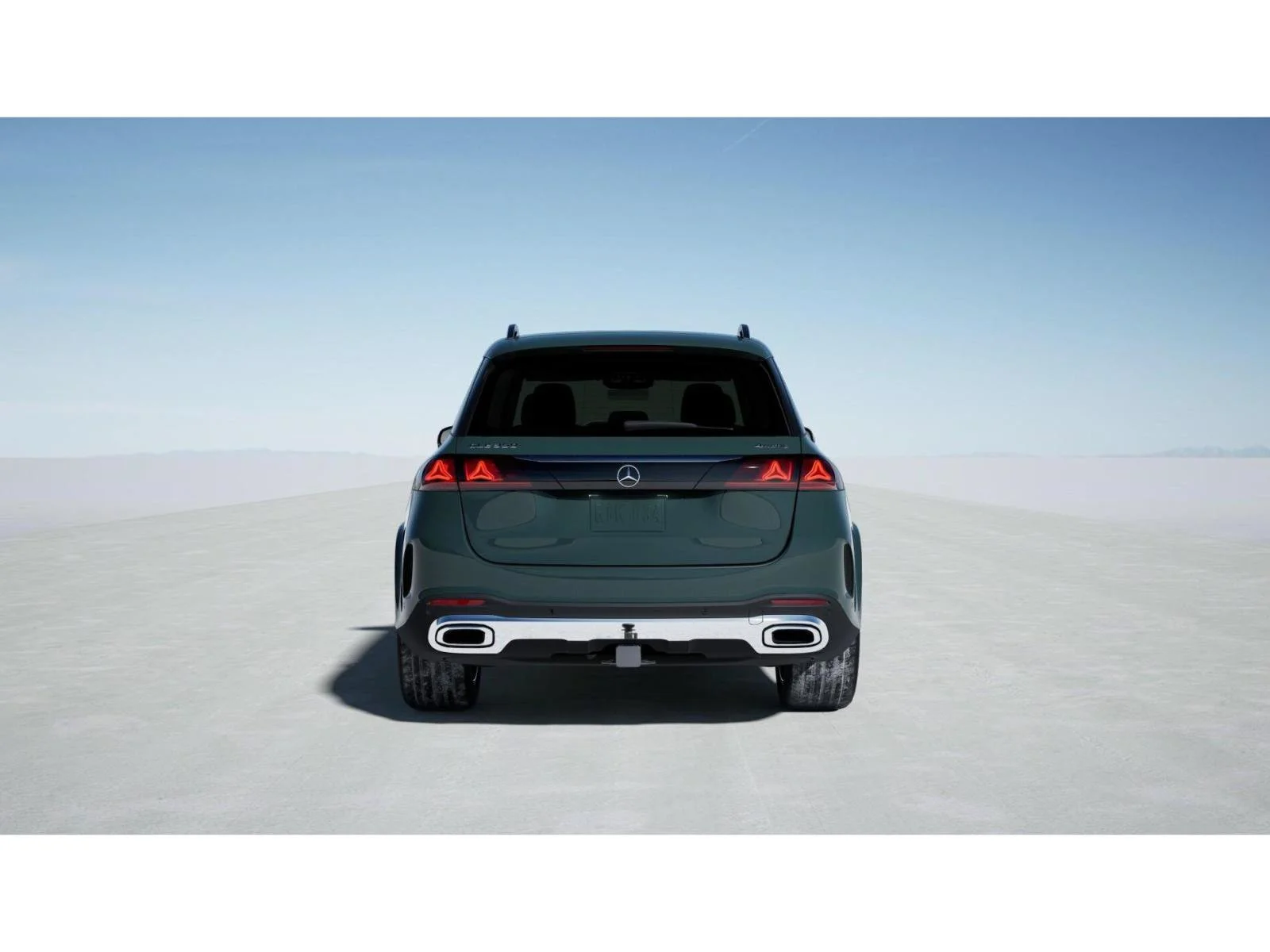 New 2027 DARK PETROL Mercedes-Benz GLE 350 image 26