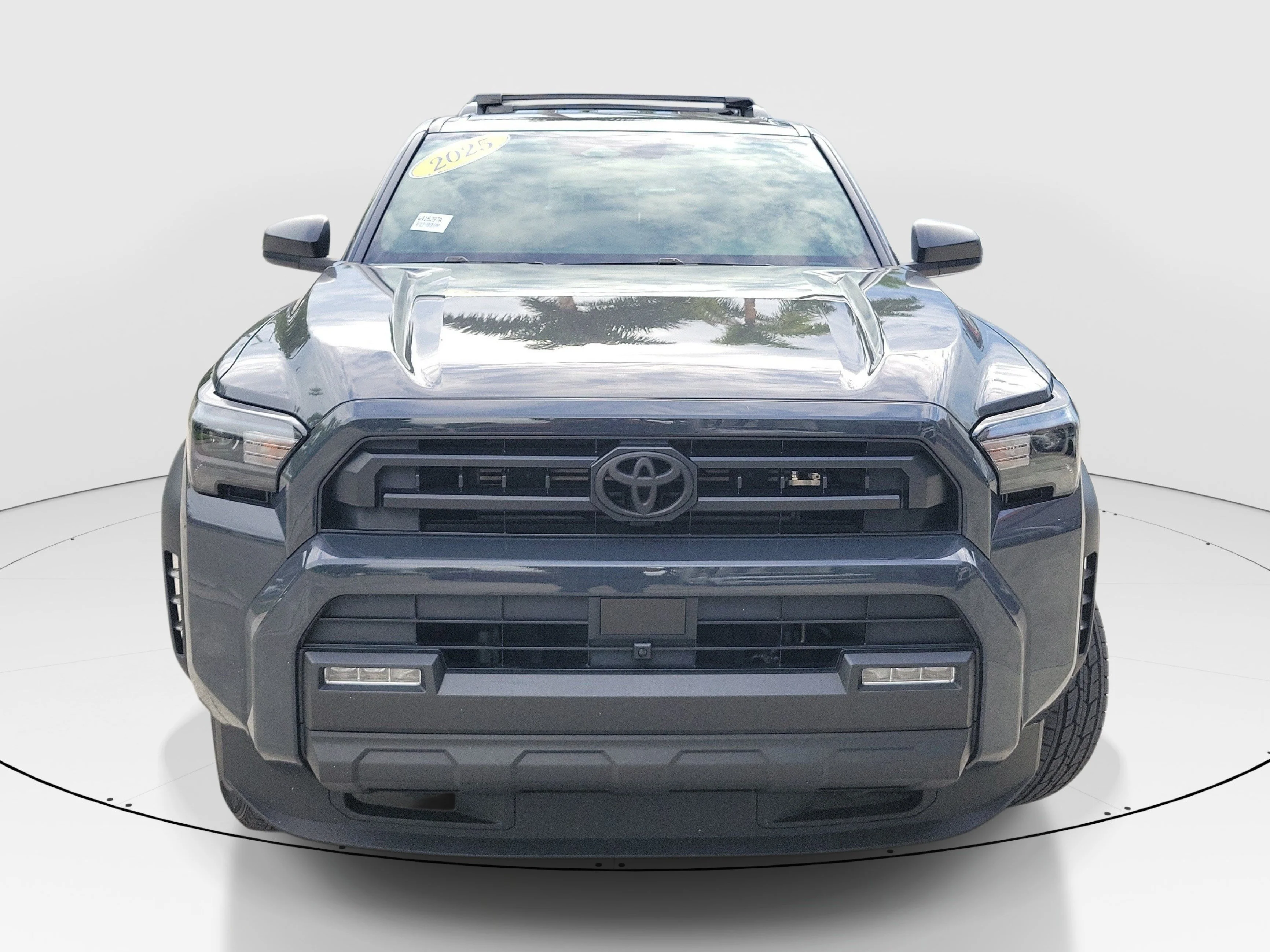 Used 2025 Underground Toyota SR5 image 2