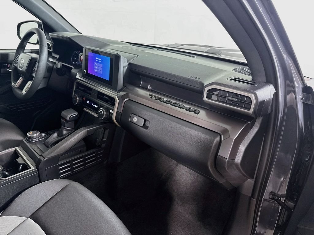 Used 2025 Underground Toyota TRD Sport image 27