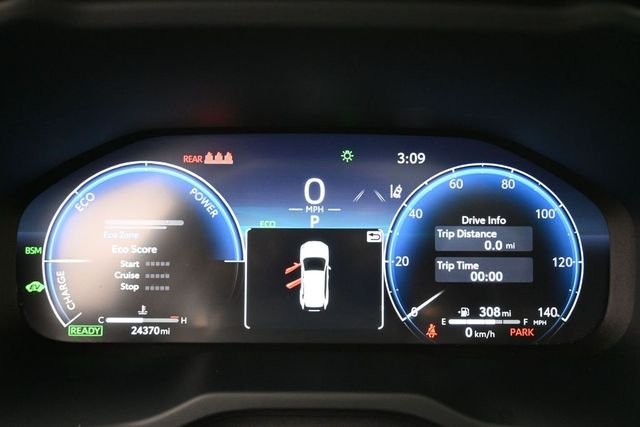Used 2025 Beige Toyota Limited image 9